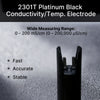 EC700 Benchtop Conductivity Meter Kit