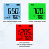 Apera Instruments Premium Series PH60 Pocket pH Tester pH Meter Kit for General Water Solutions