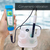 Apera PH60Z-WW Smart pH Tester Kit | LabSen 335 Electrode | Wastewater & Dirty Liquids