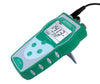 Apera Instruments EC850 Portable Conductivity/TDS Meter Kit | IP57 Waterproof, Auto-Range 0–200 mS/cm