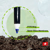 Apera GroStar GS2 Soil pH Pen Tester Gen II | Swiss Spear Probe, TruRead, PTFE Junction