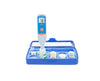 Apera Instruments SX620 pH Pen Tester Kit | ±0.01 Accuracy, ATC, Auto-Calibration