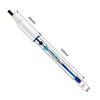 PH700-HF Benchtop Lab pH Meter for Strong Acidic Solutions (0 to 2 pH) and/or Solutions Containing HF Acid (up to 2000 ppm)