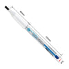 PH700-VS Benchtop Lab pH Meter for Viscous Liquid Samples e.g. Coatings, Skincare Products, Syrups, Sugarcane Juice, etc.