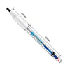 PH700-HT Benchtop Lab pH Meter for High-temperature Liquids (up to 130˚C) and/or Caustic Water Solutions