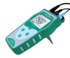 Apera Instruments PC850 Portable pH/Conductivity/TDS Meter Kit | IP57 Waterproof, Multi-Parameter