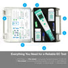 Apera EC20 Pocket Conductivity Tester Kit | BPB Sensor, ATC, IP67
