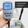 Apera SX731 7-in-1 Portable Multi-Parameter Meter Kit | pH, ORP, EC, TDS, Salinity, Resistivity & Temp