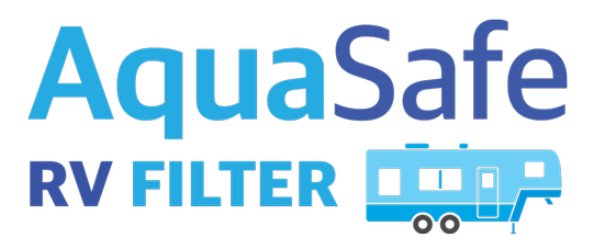 AquaSafe RV Water Filter