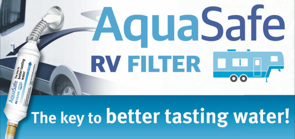 RV Water Filter