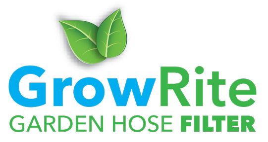GrowRite Water Filter