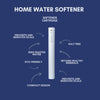 Home Water Softener - NuvoH2O