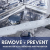 Dishwasher Detergent Booster