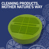 Dishwasher Detergent Booster