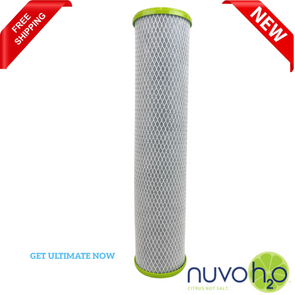 Manor Carbon Replacement Filter