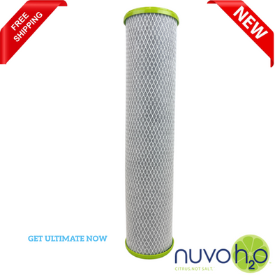 Manor Carbon Replacement Filter