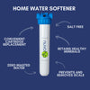 Home Water Softener - NuvoH2O
