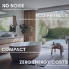 Manor Trio System - Sediment + Chloramine Replacement Cartridges - NuvoH2O