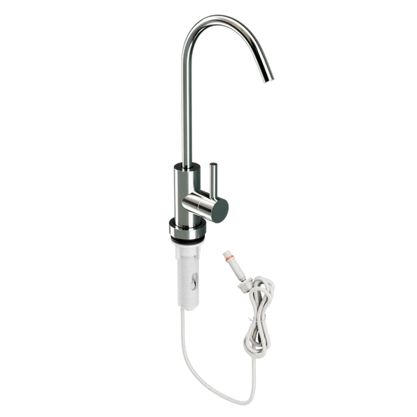 NU Aqua Efficiency Series Tankless 600GPD Reverse Osmosis System 2:1 Pure To Waste