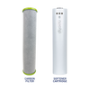 Manor Duo System Cartridge and Taste Filter - NuvoH2O