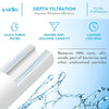 Karofi 10 inch sediment filter 5 Micron
