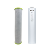 Manor Duo System Cartridge and Taste Filter - NuvoH2O