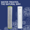Manor Duo System Cartridge and Taste Filter - NuvoH2O