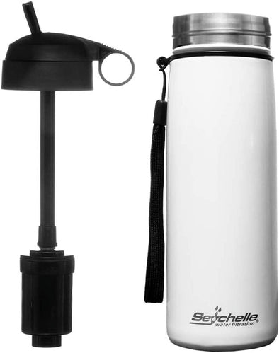 Filtre à eau de survie - Force Militaire Filtre à eau de survie - Force Militaire