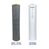 Manor Duo System Replacement Cartridge and Iron - NuvoH2O