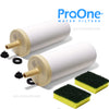 ProOne 9 inch G3.0 Filter per pair