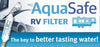 AquaSafe RV Water Filter