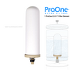 ProOne G3.0 Replacement Water Filters (9,7,5, and 4 inch)