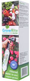 GrowRite Garden Hose Water Filter