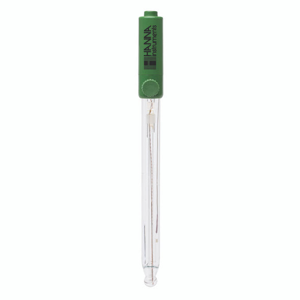 Hanna Instruments Digital Glass Body pH Electrode for General Purpose HI11310