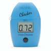 Hanna Instruments Free Chlorine Colorimeter - Checker HC - HI701