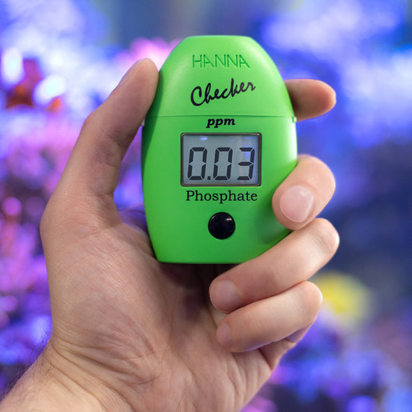 Hanna Instruments Low Range Phosphate Colorimeter - Checker HC