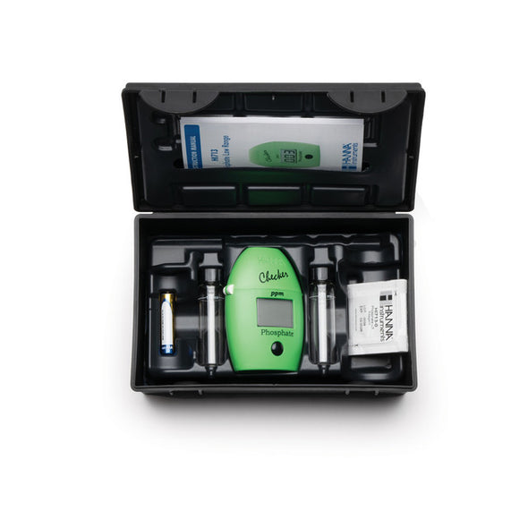 Hanna Instruments Low Range Phosphate Colorimeter - Checker HC