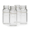 Hanna Instruments 22 mm Glass Cuvettes for Portable Photometers and Turbidity Meters (4 pcs)
