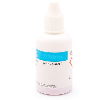 Hanna Instruments Marine pH Checker Reagents (100 Tests) - HI780-25
