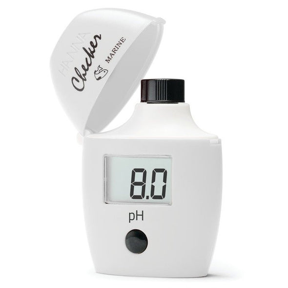 Hanna Marine pH Checker HC - HI780