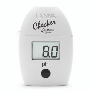 Hanna Marine pH Checker HC - HI780