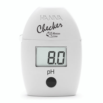 Hanna Marine pH Checker HC - HI780