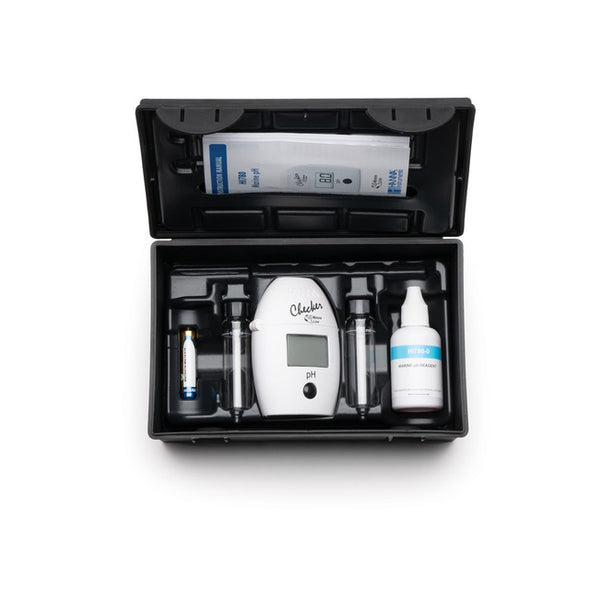 Hanna Marine pH Checker HC - HI780