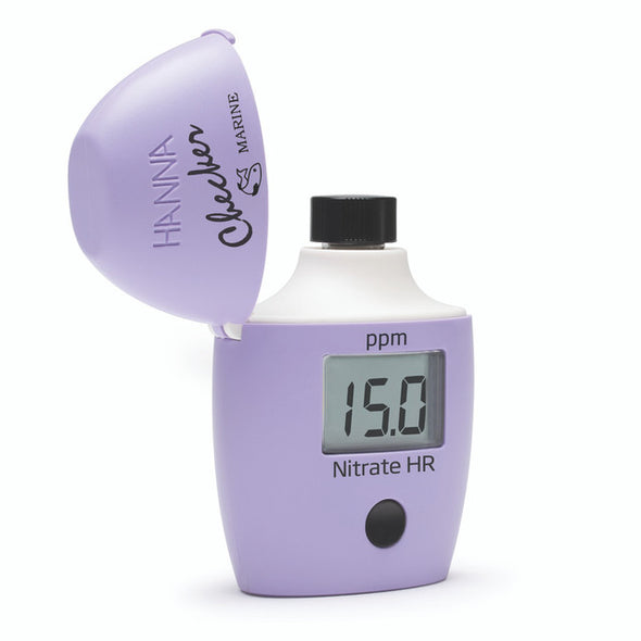 Hanna Marine Nitrate High Range Checker HC - HI782