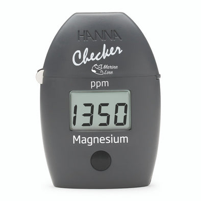 Hanna Marine Magnesium Checker HC - HI783