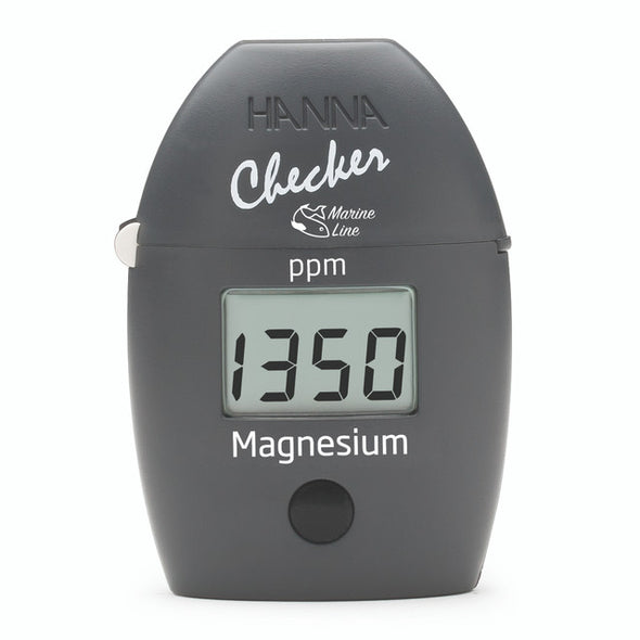 Hanna Marine Magnesium Checker HC - HI783