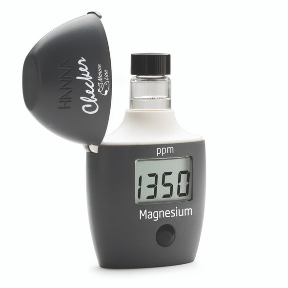 Hanna Marine Magnesium Checker HC - HI783