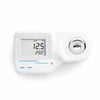 Hanna Instruments Digital Refractometer for % Fructose by Weight Analysis