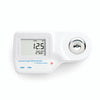 Hanna Instruments Digital Refractometer for % Invert Sugar by Weight Analysis