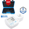 Hanna Digital Refractometer for Potential Alcohol with Hard Carrying Case